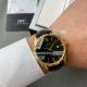 Copy IWC Portofino Watch Yellow Gold Case White Dial 42mm Leather (1)_th.jpg